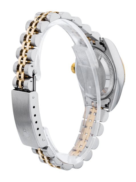 Rolex Datejust Lady 179173 Image 3